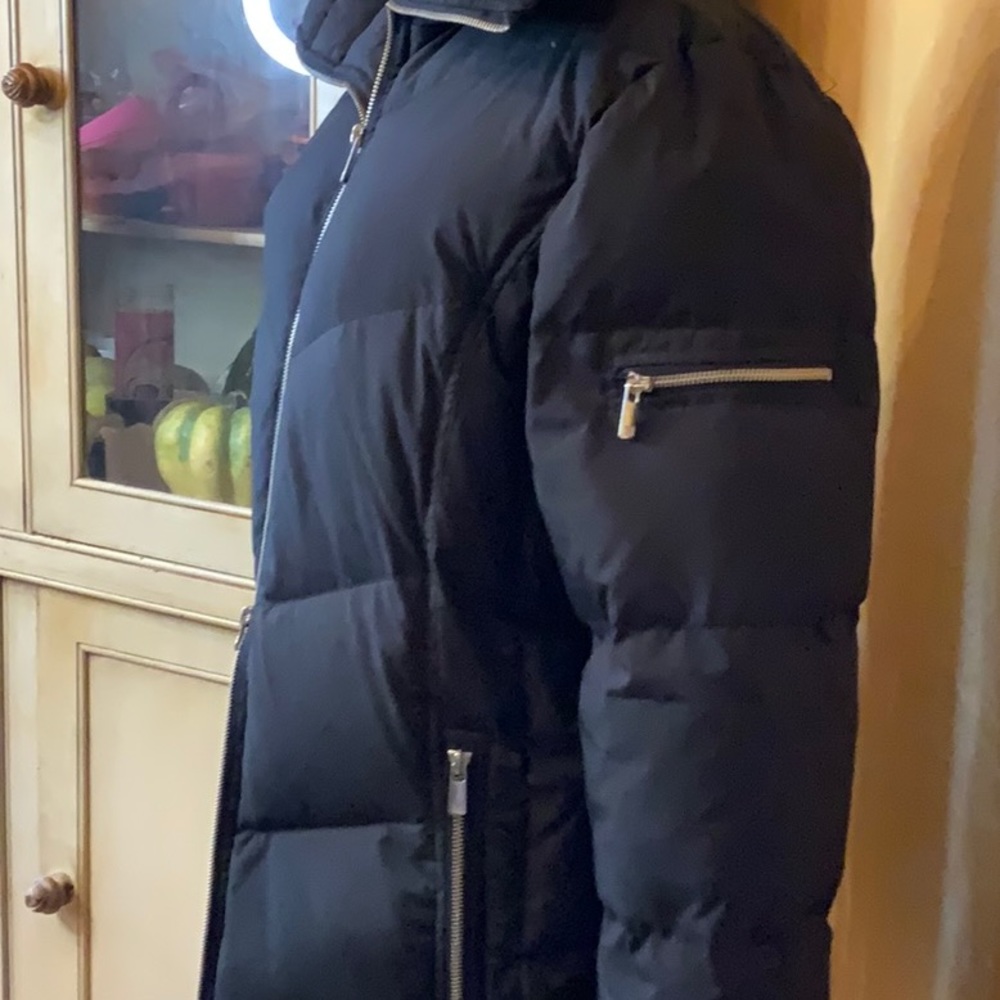 Michael Kors Puffer coat L - Picture 6 of 9